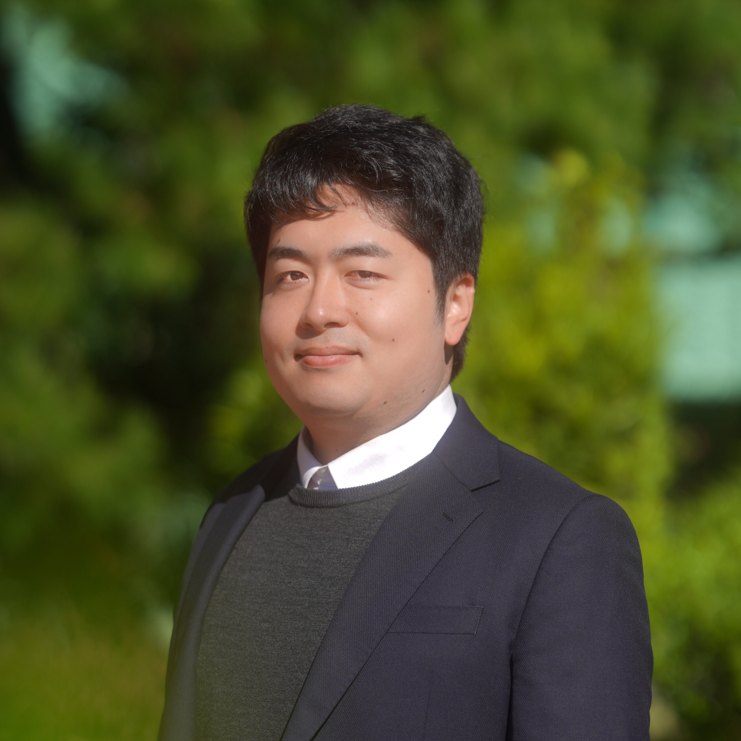 原 健人